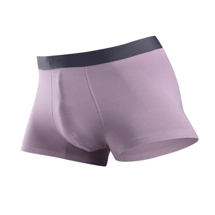 [M-Ropa Interior] Ropa Interior De Seda Para Hombre