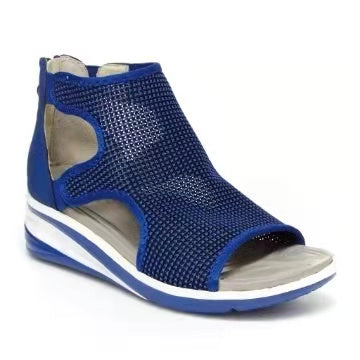 Zapatos de mujer de moda casual