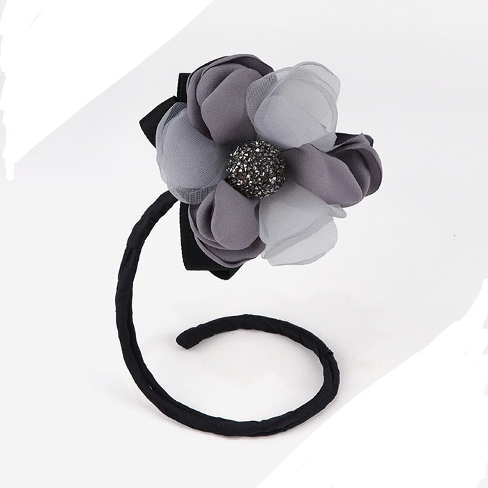 Linda banda para el cabello (COMPRE 1 OBTENGA 1)