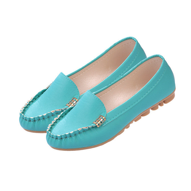 Zapatos de mujer para caminar cómodos, transpirables y súper suaves