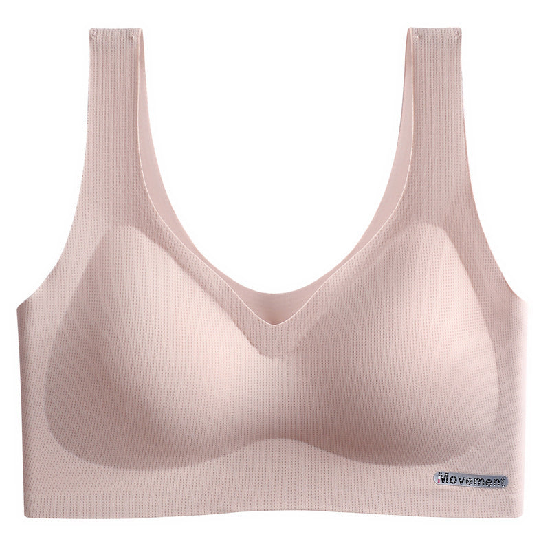 Sujetador Transpirable