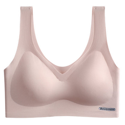 Sujetador Transpirable