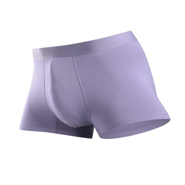 [M-Ropa Interior] Ropa Interior De Seda Para Hombre