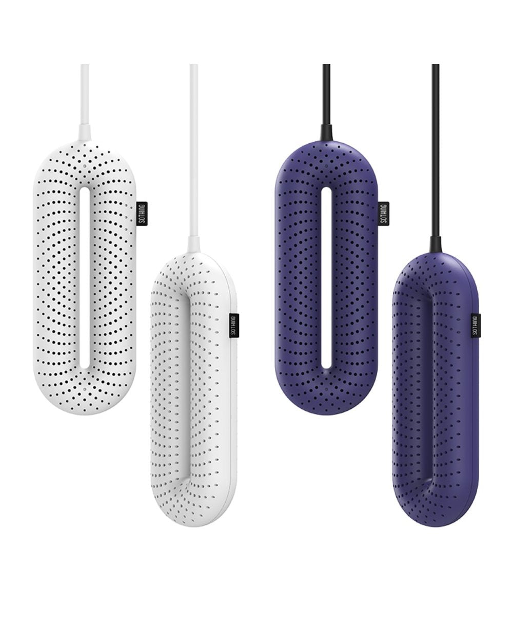 Un Calzado De Esterilización Eléctrico Portátil Para El Hogar, Secador De Zapatos, Desodorización A Temperatura Constante