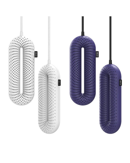 Un Calzado De Esterilización Eléctrico Portátil Para El Hogar, Secador De Zapatos, Desodorización A Temperatura Constante