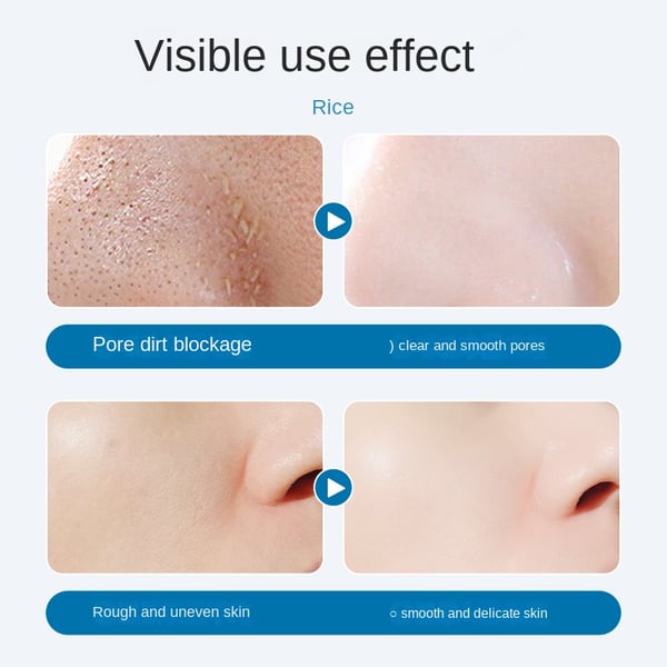 Tokyo Oligopeptide Small Bubble Cleaning Essence Liquid 10pcs