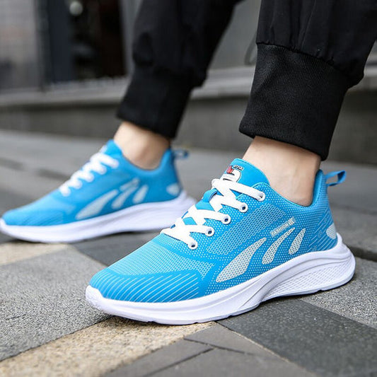 [W-Zapato] 👟 Nuevas Zapatillas Luminosas Para Mujer