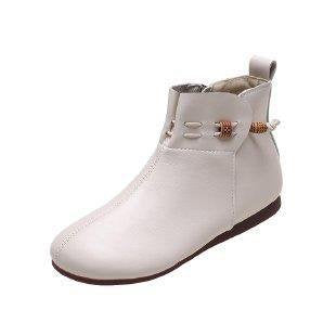 [W-Zapato] Botas De Mujer