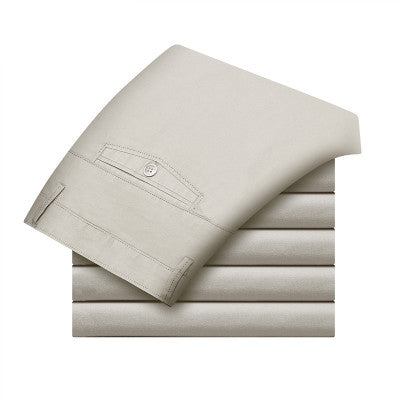 [M-Ropa] Pantalones Casuales De Hombre