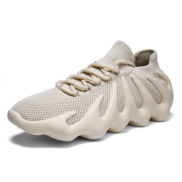 Zapatos De Malla Fina De Coco