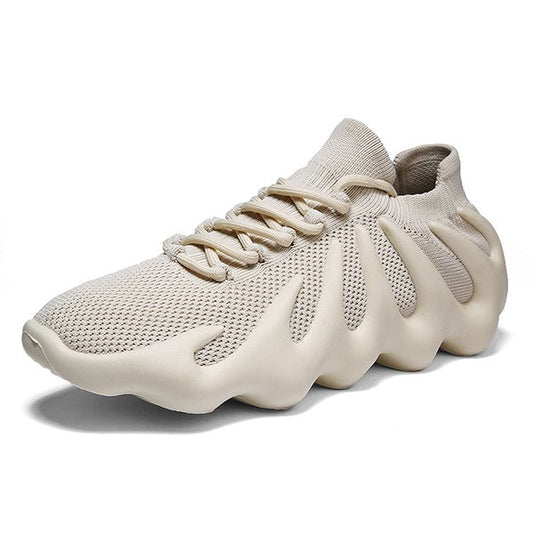 Zapatos De Malla Fina De Coco