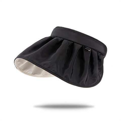 Sombrero Para El Sol 2 En 1