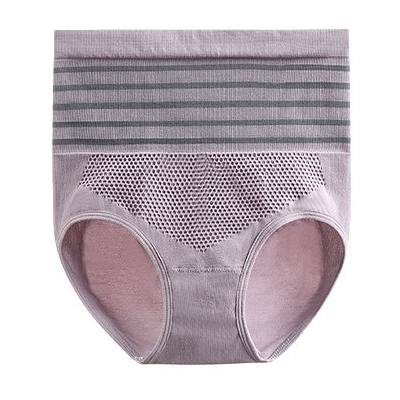 [W-Ropa Interior] Ropa Interior De Algodón Para Mujeres