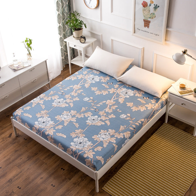 Sábana Bajera Impermeable Y Transpirable