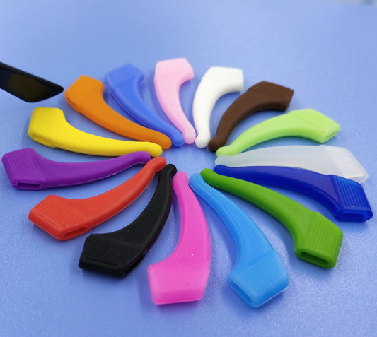 Retenedores de gafas confort antideslizantes