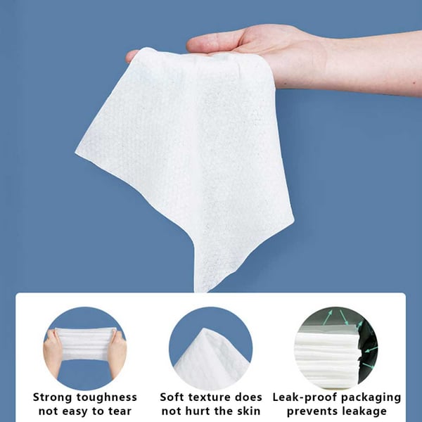 Película De Aceite De Vidrio Para Automóviles Para Eliminar Toallitas Húmedas