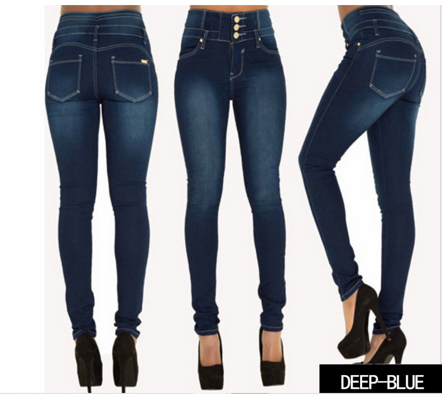 Jean empuja hacia arriba!