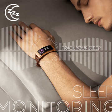 Nueva Pulsera Inteligente 2 En 1 Con Auriculares Bluetooth