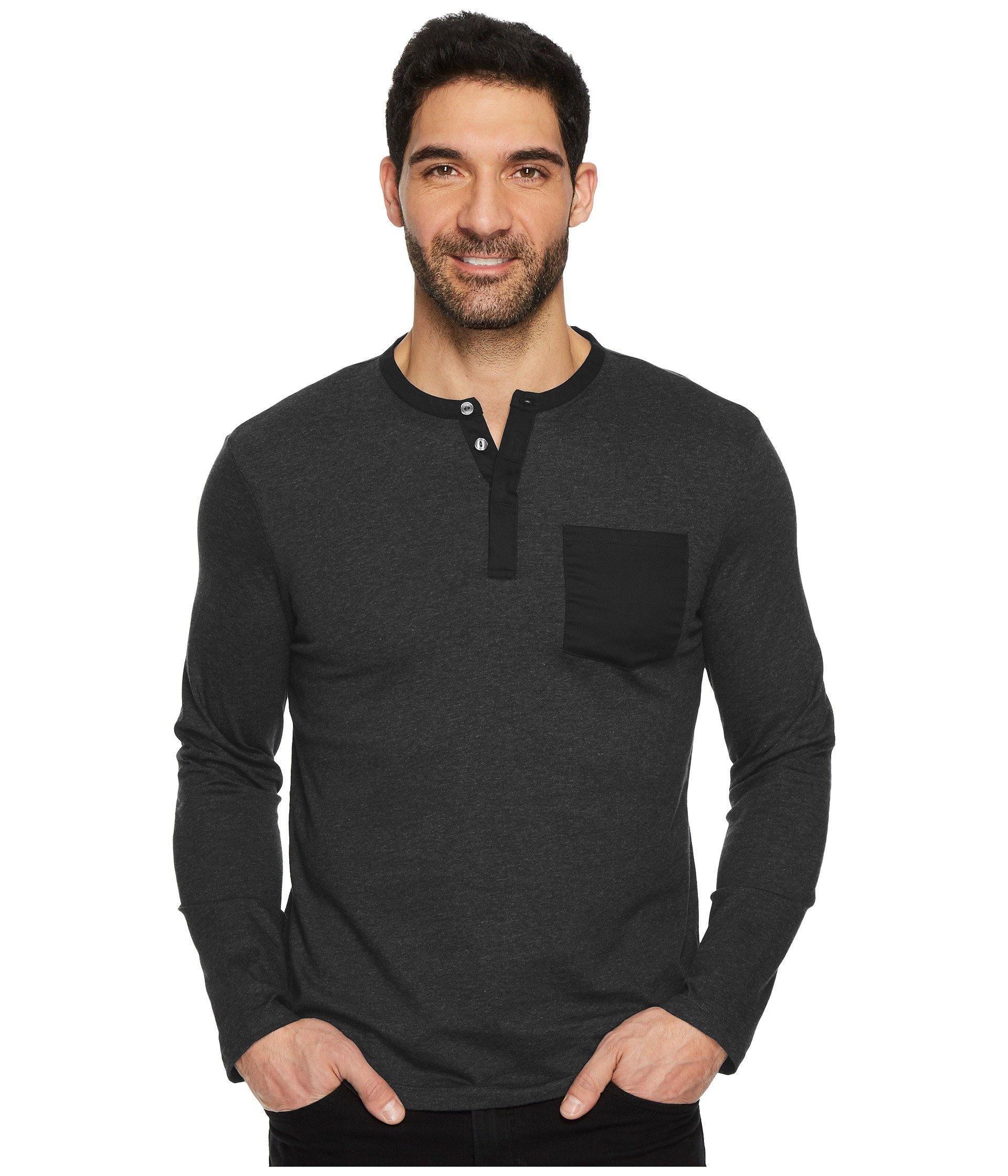 Camiseta casual de hombre - MXbueno