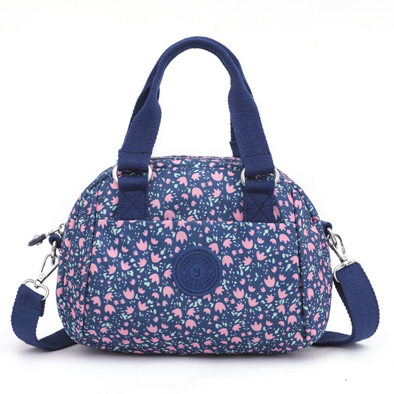 [W-Bolso] Bolsa Informal Impermeable Ligera