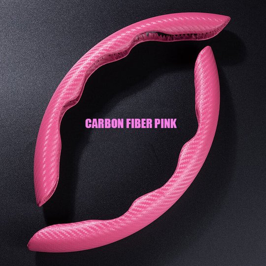 Cubierta Antideslizante Para Volante De Automóvil