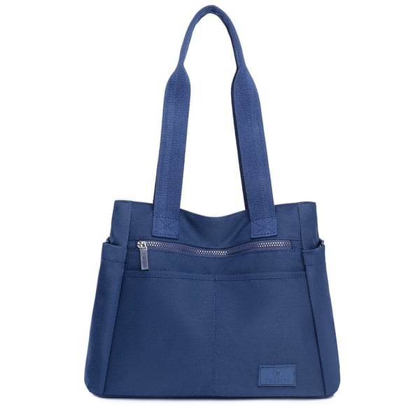 [W-Bolso] Bolso Multi - Bolsillo De 8 Colores