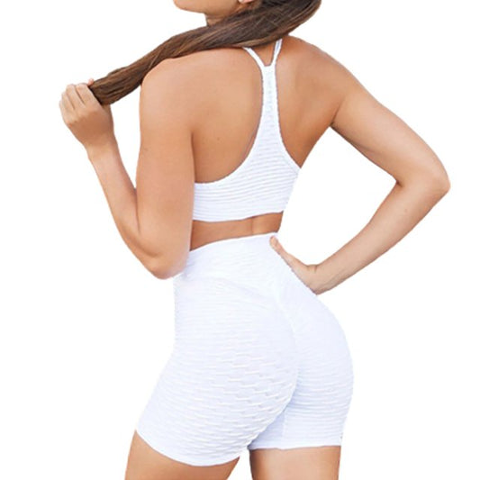 Braguitas De Yoga Transpirables Para Levantamiento De Cadera Deportivo