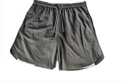 [M-Ropa] Pantalones cortos de bolsillo seguro