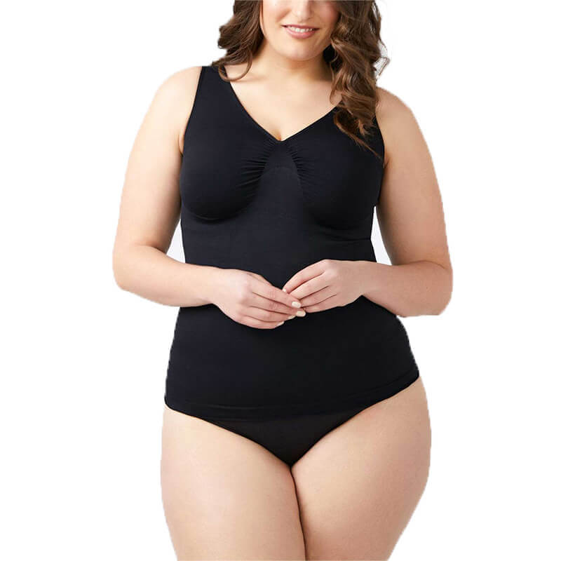 Camiseta De Tirantes