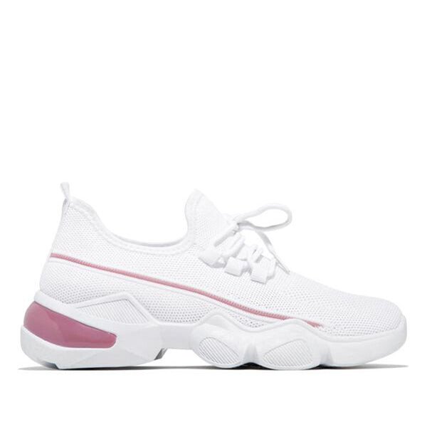 [W-Zapato] 2022 Zapatillas De Deporte Con Cordones Y Cojín De Aire A La Moda Recién Llegado