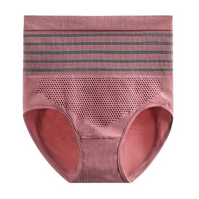 [W-Ropa Interior] Ropa Interior De Algodón Para Mujeres