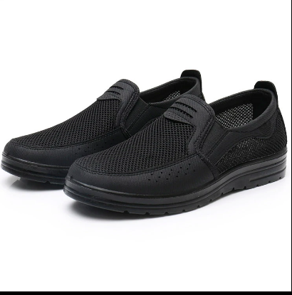 ZAPATOS CASUAL SLIP-ON -DE VERANO AL AIRE LIBRE - MXbueno