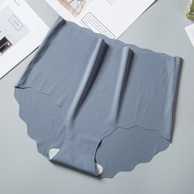 Ropa Interior Transpirable De Seda De Hielo