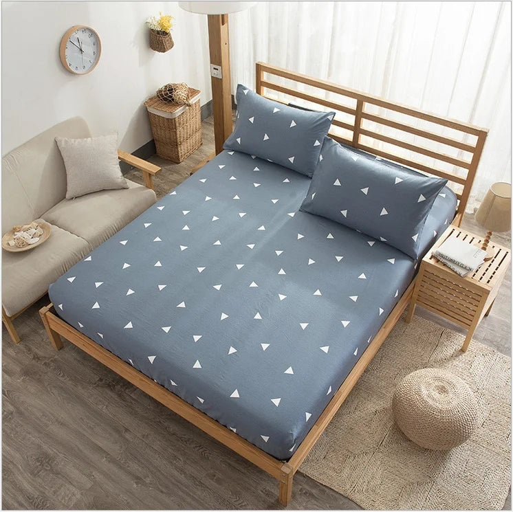 Sábana Bajera Impermeable Y Transpirable