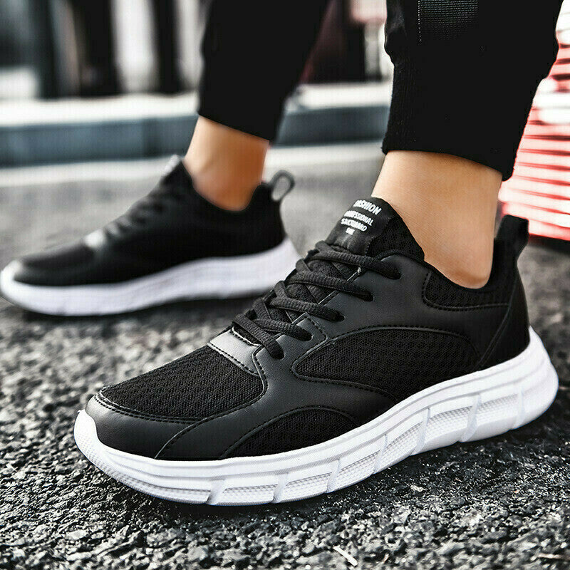 Atmungsaktive Leichte Sportschuhe