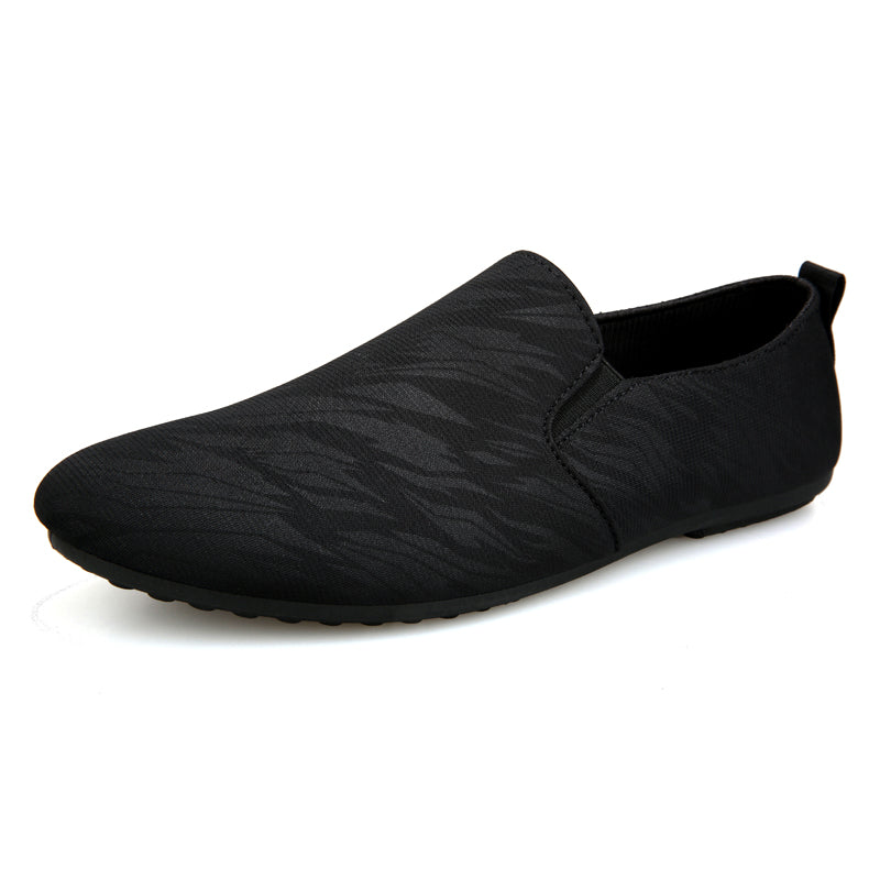 [M-Zapato] Mocasines De Hombre
