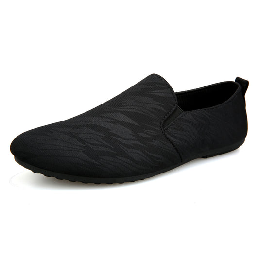 [M-Zapato] Mocasines De Hombre