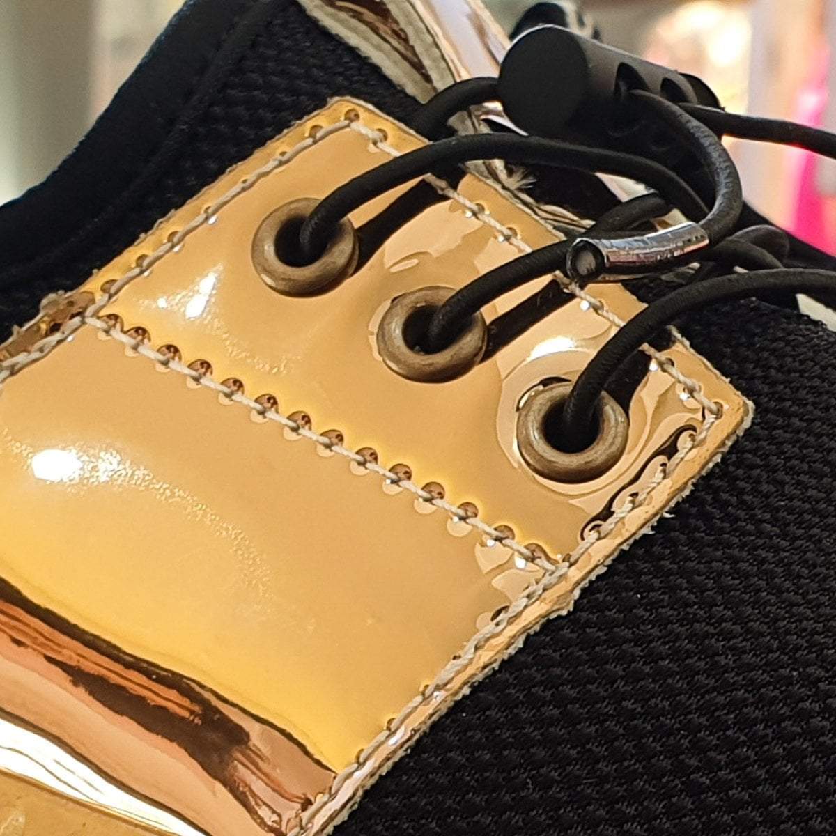 Zapatillas de primavera y otoño tendencia cómoda para hombre y mujer