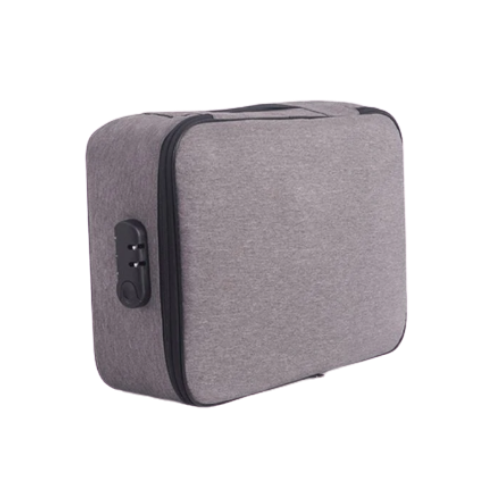 ¡La mejor ayuda para proteger sus recuerdos y documentos necesarios!