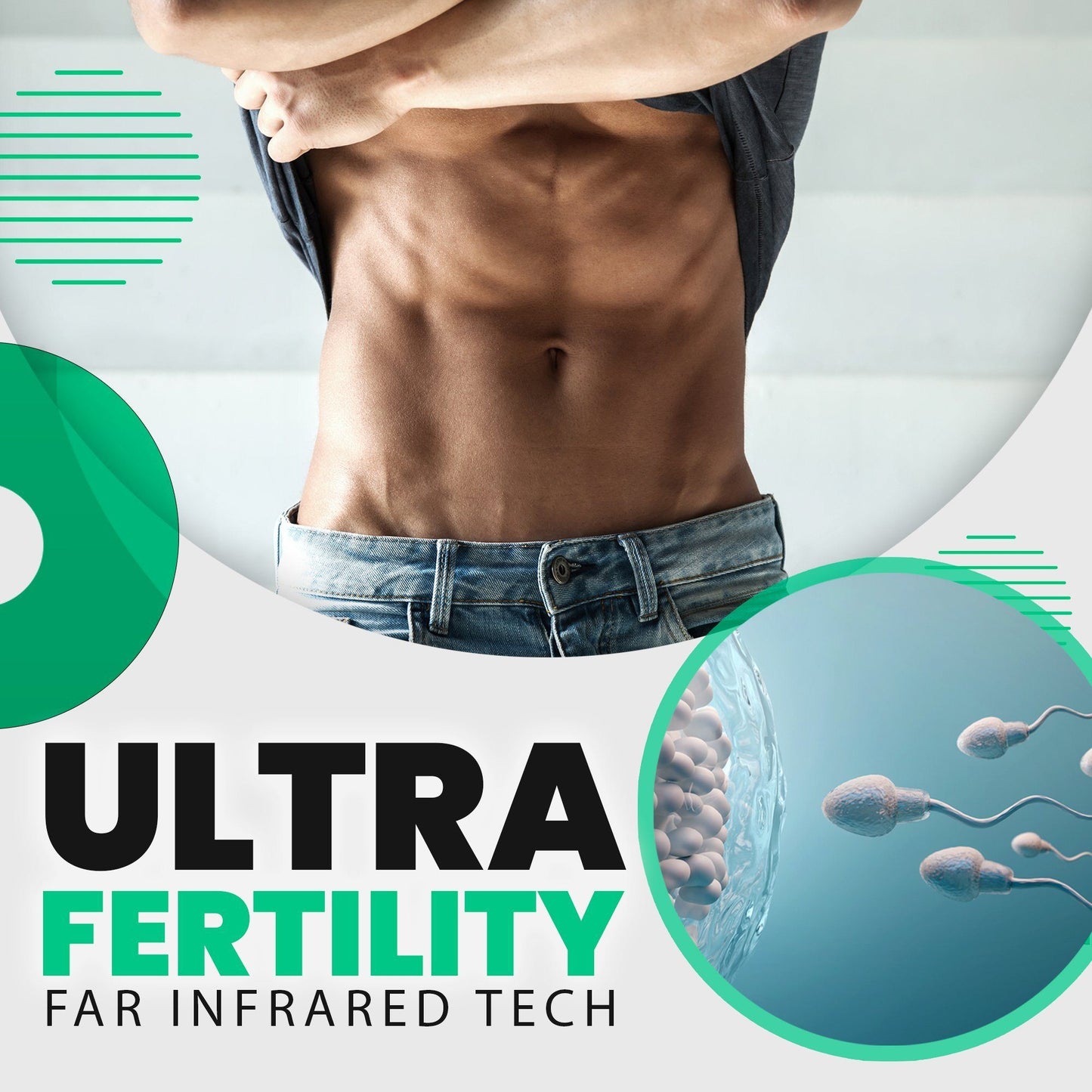 [001] Pulsera De Resurrección De Energía