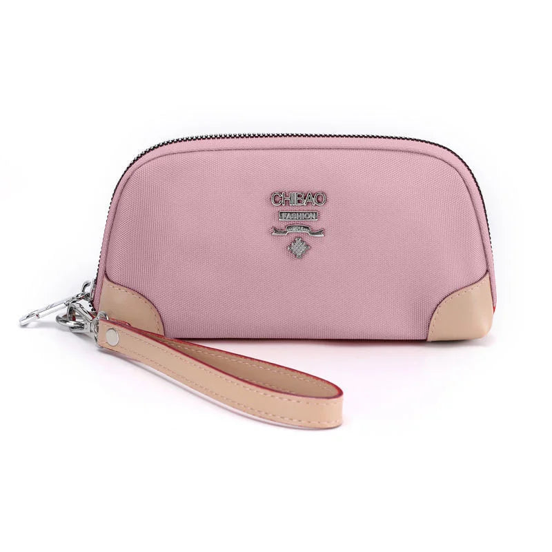 Embrague De Nylon De Gran Capacidad Para Mujeres