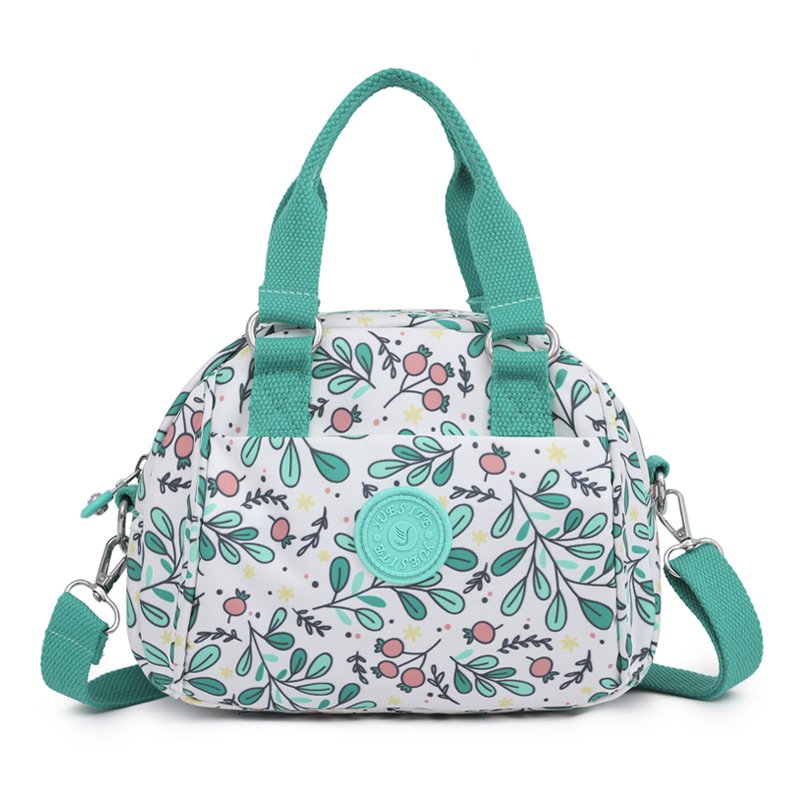 [W-Bolso] Bolsa Informal Impermeable Ligera