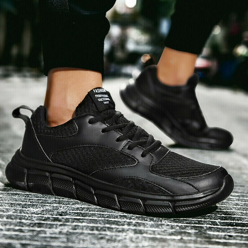 Atmungsaktive Leichte Sportschuhe