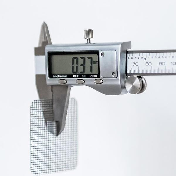 Parche De Reparación De Ventana De Pantalla (10 Piezas)