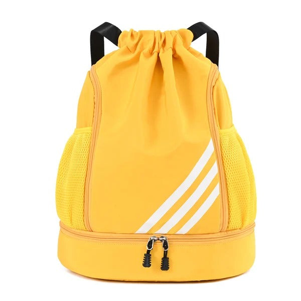 Nueva Mochila Deportiva