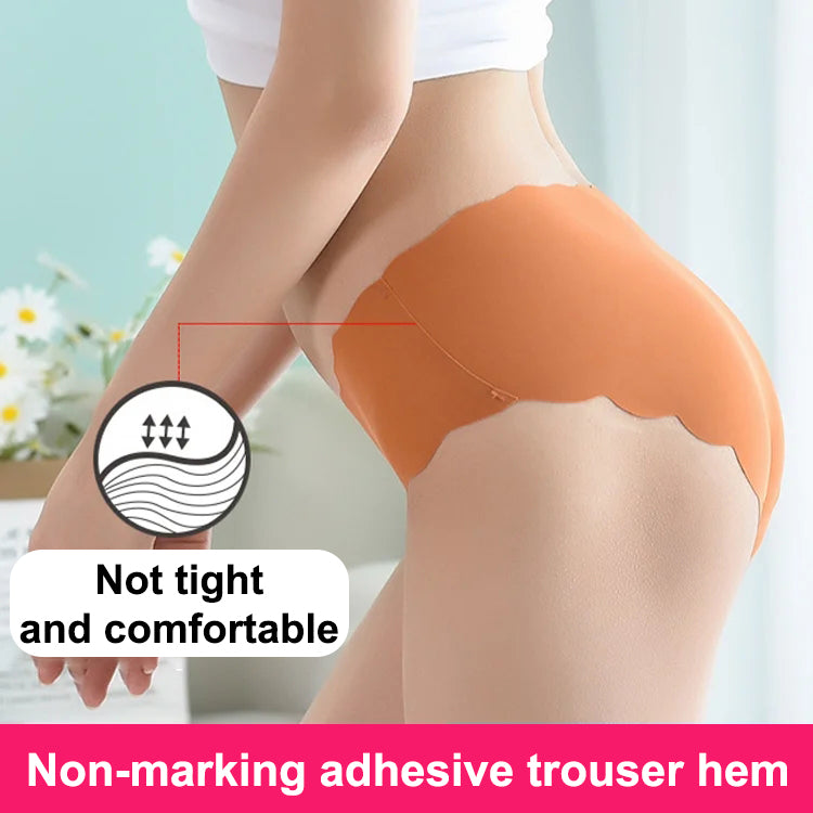 Ropa Interior Transpirable De Seda De Hielo