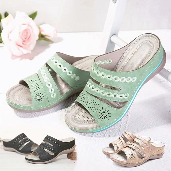 Zapatillas De Mujer Sandalias De Verano Para Mujer