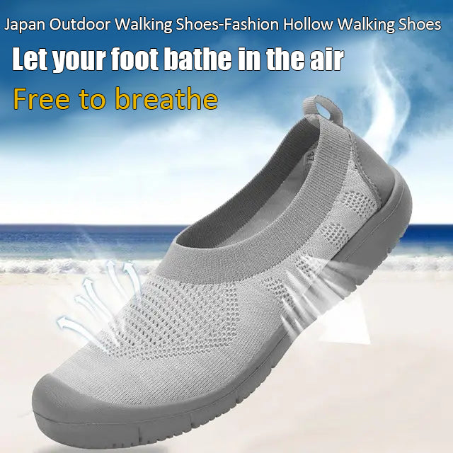 [W-Zapato] Zapatos Perezosos De Primavera Y Otoño, Zapatos Transpirables, Fondo Plano Ligero De Moda