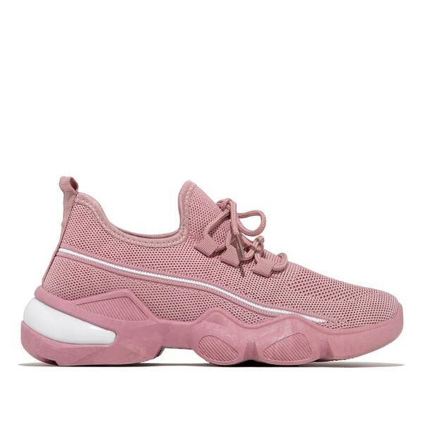 [W-Zapato] 2022 Zapatillas De Deporte Con Cordones Y Cojín De Aire A La Moda Recién Llegado