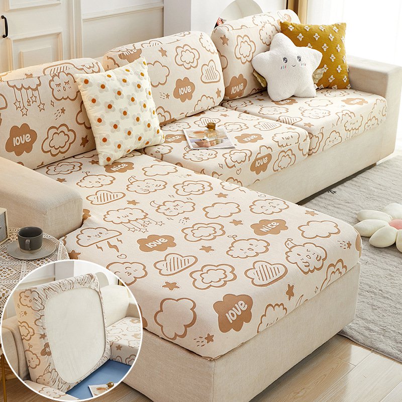 Funda De Sofá Universal Resistente Al Desgaste.